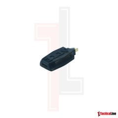 EMR 11.1V TYPE-C ŞARJ ALETİ