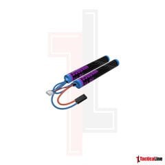 EMR 14.8V 3500MAH İKİ YAPRAK PİL (TAMİYA)