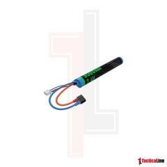 EMR 7.4V 3500MAH STICK PİL (T-PLUG)