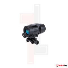SIG SAUER JULIET3 3X22 MAGNIFIER