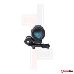 SIG SAUER JULIET3 3X22 MAGNIFIER