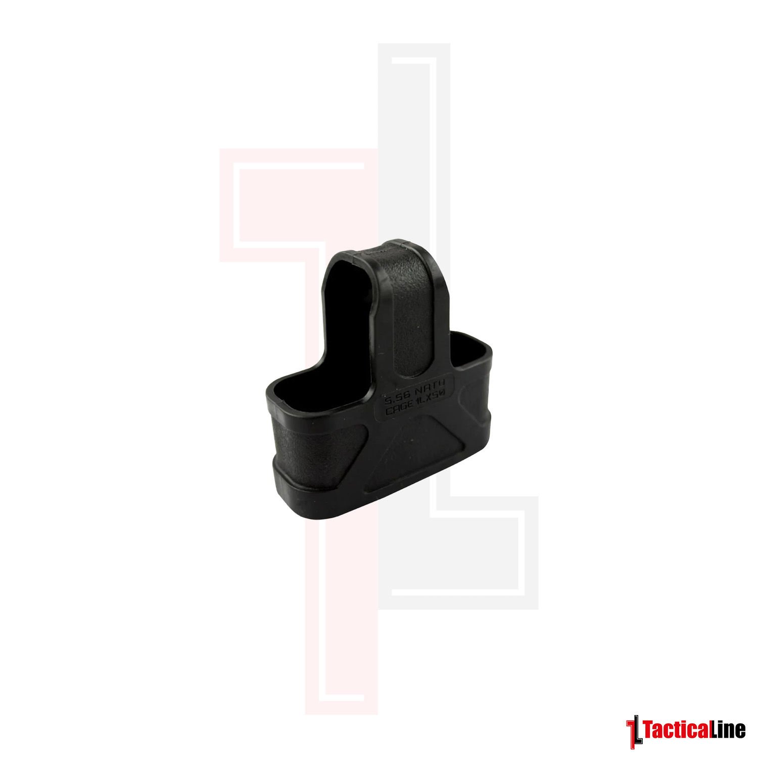 HIZLI ŞARJÖR ÇEKME LASTİĞİ 5.56 SİYAH