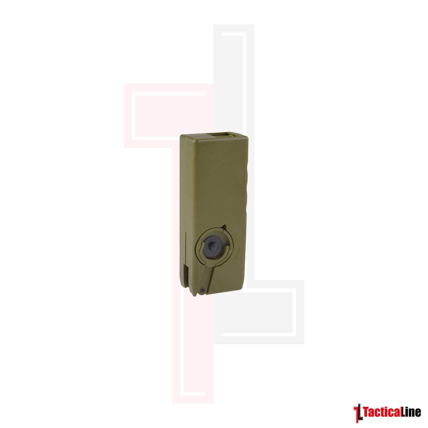 SPECNA ARMS SPEEDLOADER 1000BB KAPASİTELİ YEŞİL