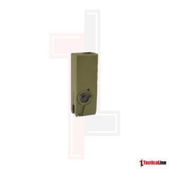 SPECNA ARMS SPEEDLOADER 1000BB KAPASİTELİ YEŞİL