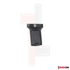 SPECNA ARMS EĞİMLİ KISA SİYAH TUTAMAK