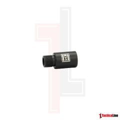 LXI TACTICAL NAMLU UZATMA ADAPTÖRÜ 25MM