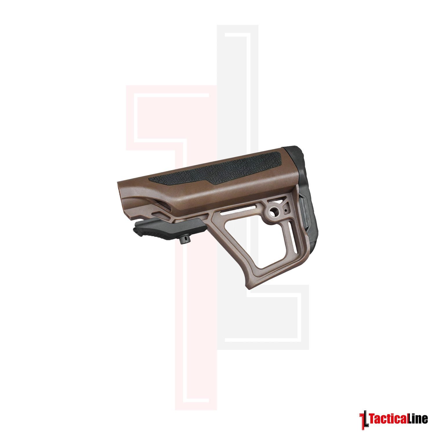 ICS EMG ZETA DİPÇİK COYOTE