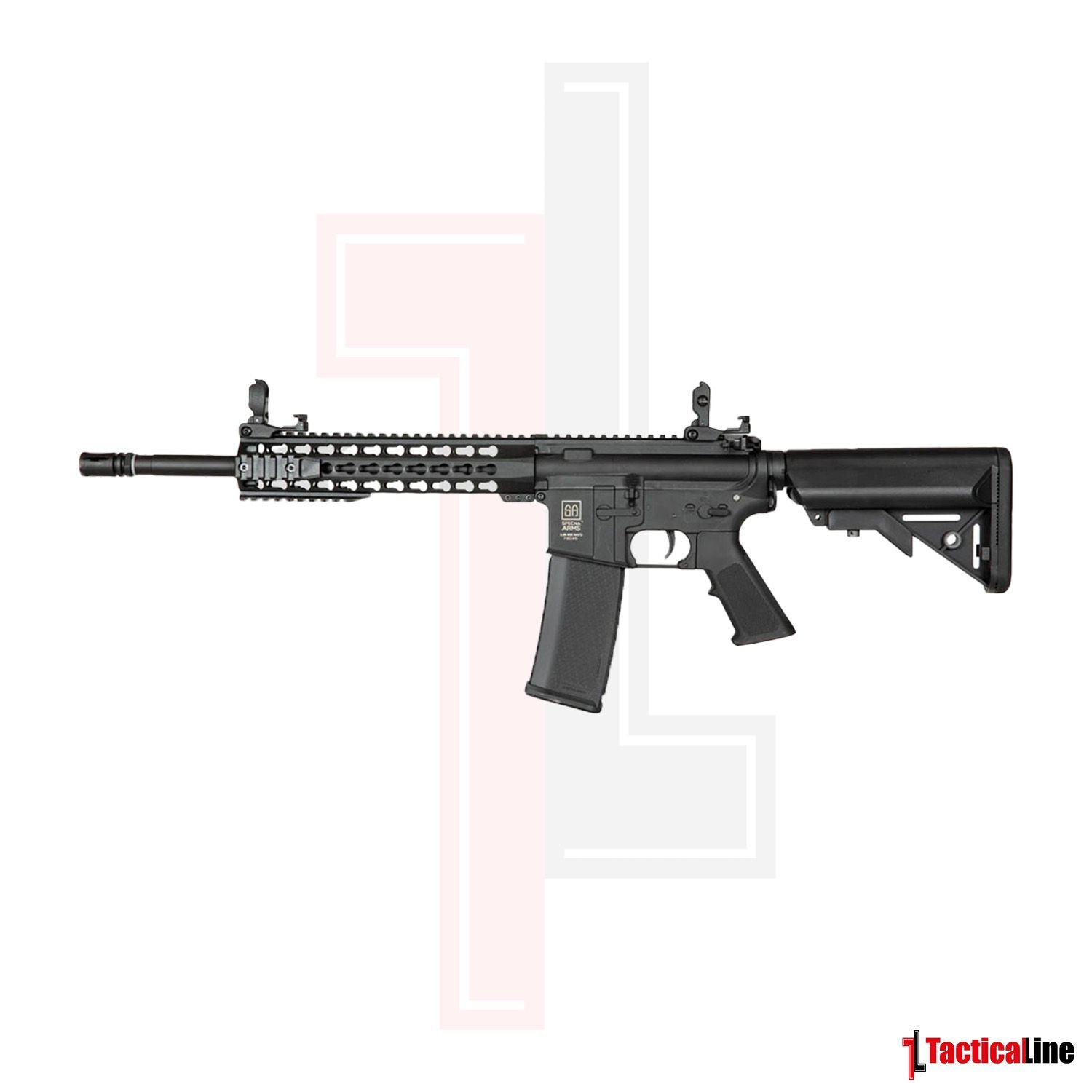 SPECNA ARMS SA-F02 FLEX AIRSOFT TÜFEK