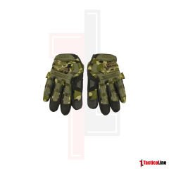 MECHANIX WEAR TAKTİK ELDİVEN TROPİL YEŞİL (L)