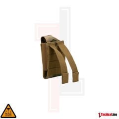 MAS TACTICAL TELSİZ KILIFI MULTICAM