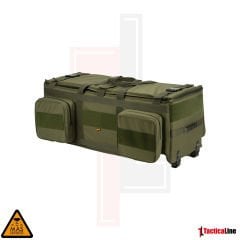 MAS TACTICAL TEÇHİZAT ÇANTASI 160LT HAKİ