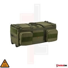 MAS TACTICAL TEÇHİZAT ÇANTASI 160LT HAKİ