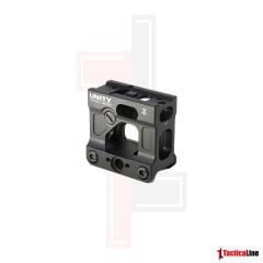 UNITY FAST MICRO MOUNT SİYAH
