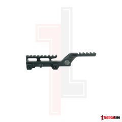 GBRS GROUP HYDRA V2 MOUNT KIT EXPS SİYAH