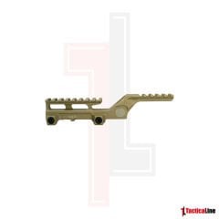 GBRS GROUP HYDRA V2 MOUNT KIT EXPS TAN