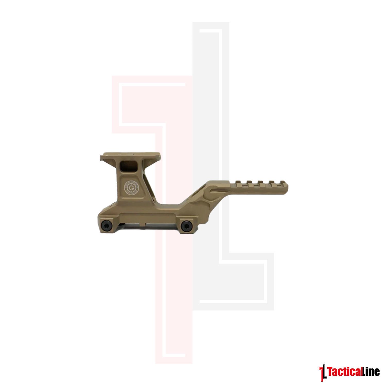 GBRS GROUP V2 HYDRA T MOUNT TAN