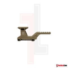 GBRS GROUP V2 HYDRA T MOUNT TAN