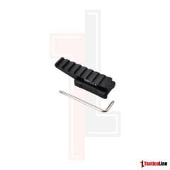 UNITY FAST ABSOLUTE RISER SİYAH
