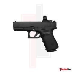 WE GLOCK 19 GEN4 MOS AIRSOFT TABANCA