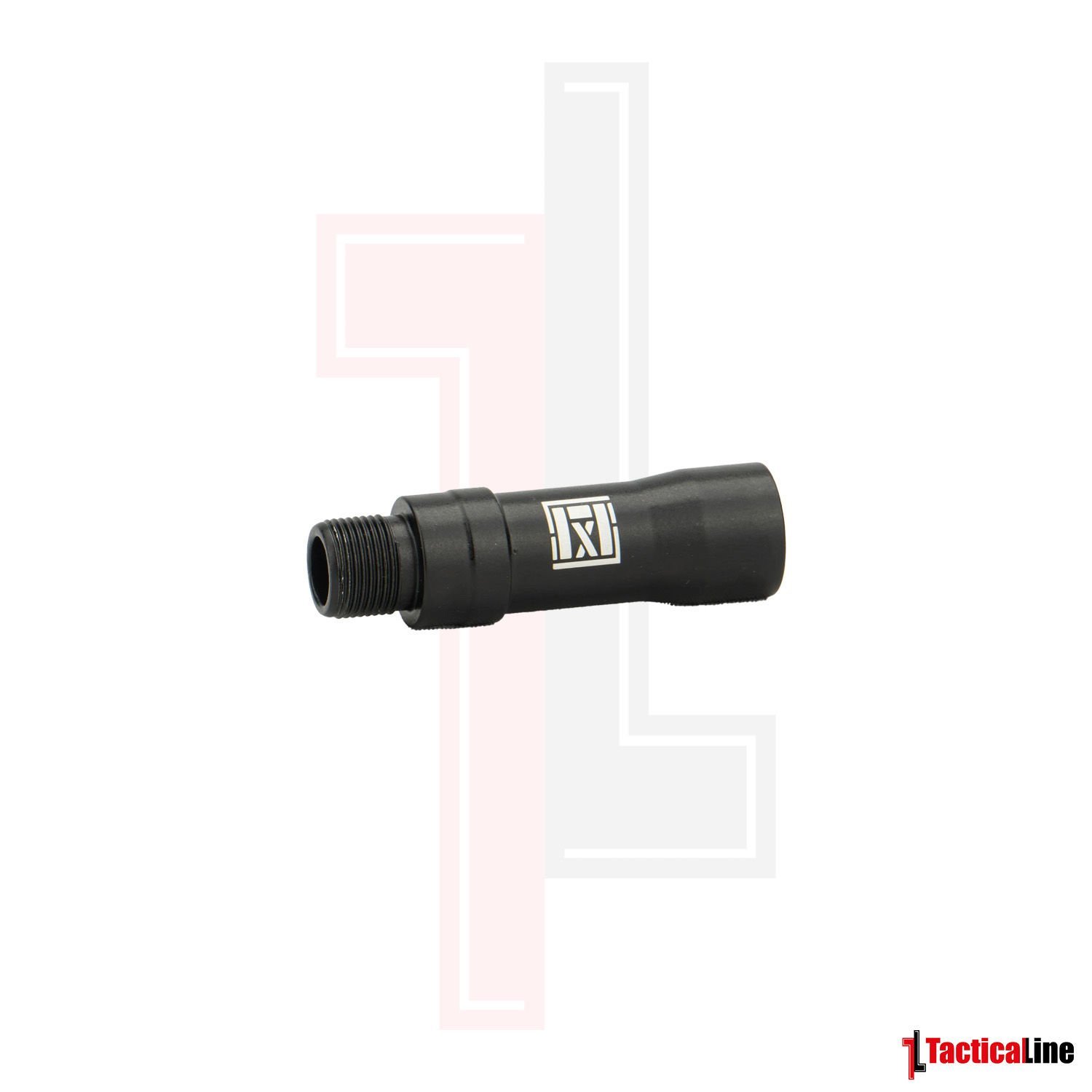 LXI TACTICAL NAMLU UZATMA ADAPTÖRÜ 50MM