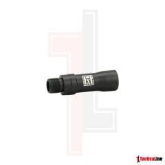 LXI TACTICAL NAMLU UZATMA ADAPTÖRÜ 50MM