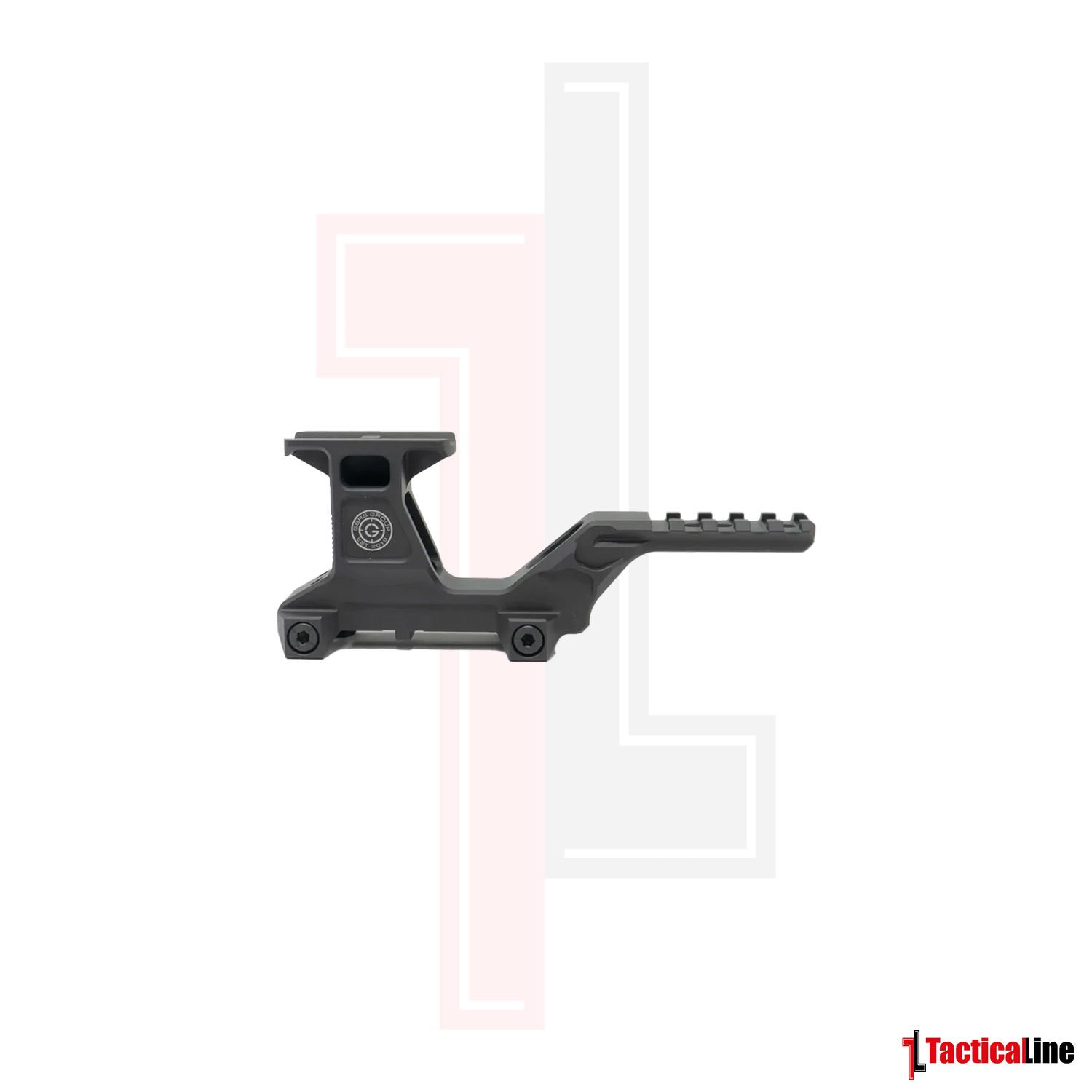 GBRS GROUP V2 HYDRA T MOUNT SİYAH
