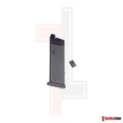 E&C GLOCK 17 YEDEK ŞARJÖR