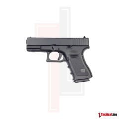 E&C GLOCK 19 GEN3 AIRSOFT TABANCA