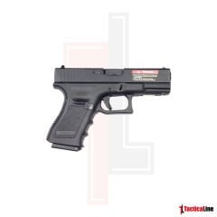 E&C GLOCK 19 GEN3 AIRSOFT TABANCA
