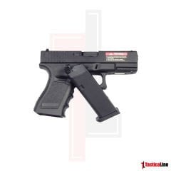 E&C GLOCK 19 GEN3 AIRSOFT TABANCA