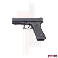 E&C GLOCK 18C AIRSOFT TABANCA