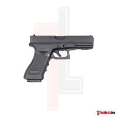 E&C GLOCK 18C AIRSOFT TABANCA