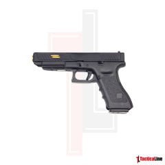 E&C GLOCK 34 TTI AIRSOFT TABANCA