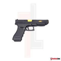 E&C GLOCK 34 TTI AIRSOFT TABANCA
