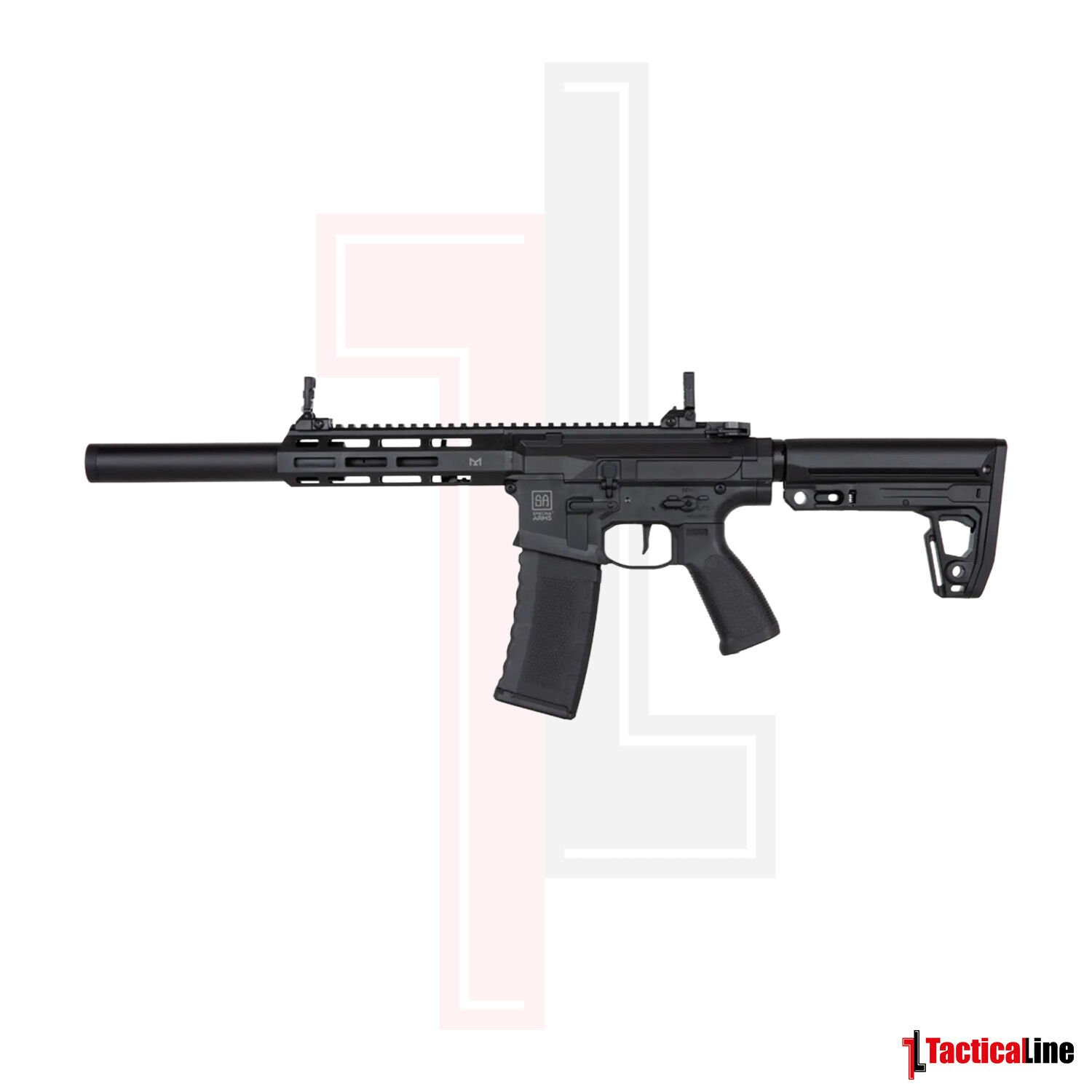 SPECNA ARMS SA-F21 FLEX ETU2 AIRSOFT TÜFEK