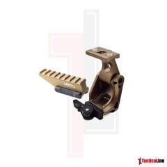 UNITY FAST FTC OMNI+RISER FDE G33