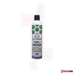 ASG AIRSOFT GREENGAS 570 ML. SİLİKONLU 135PSI