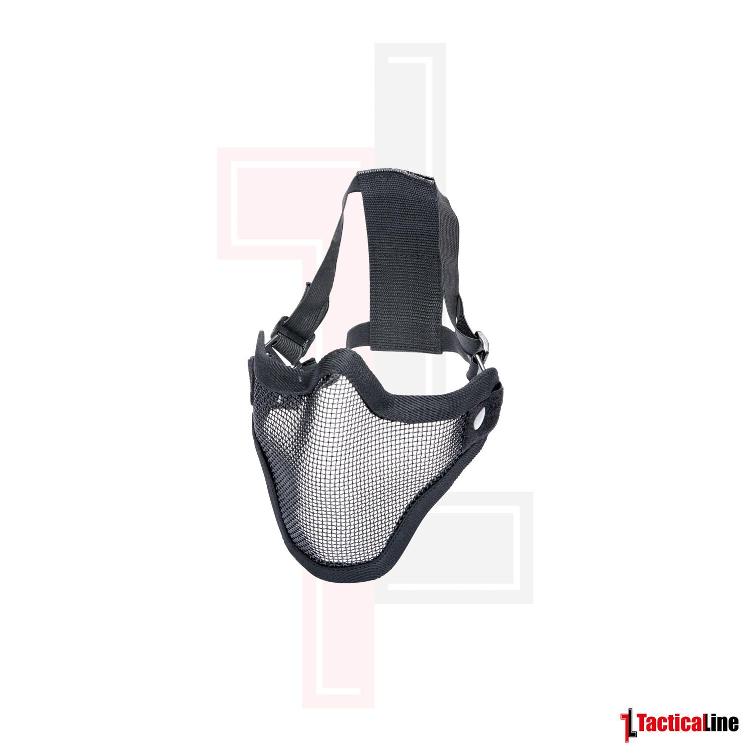 ASG AIRSOFT MASKE SİYAH