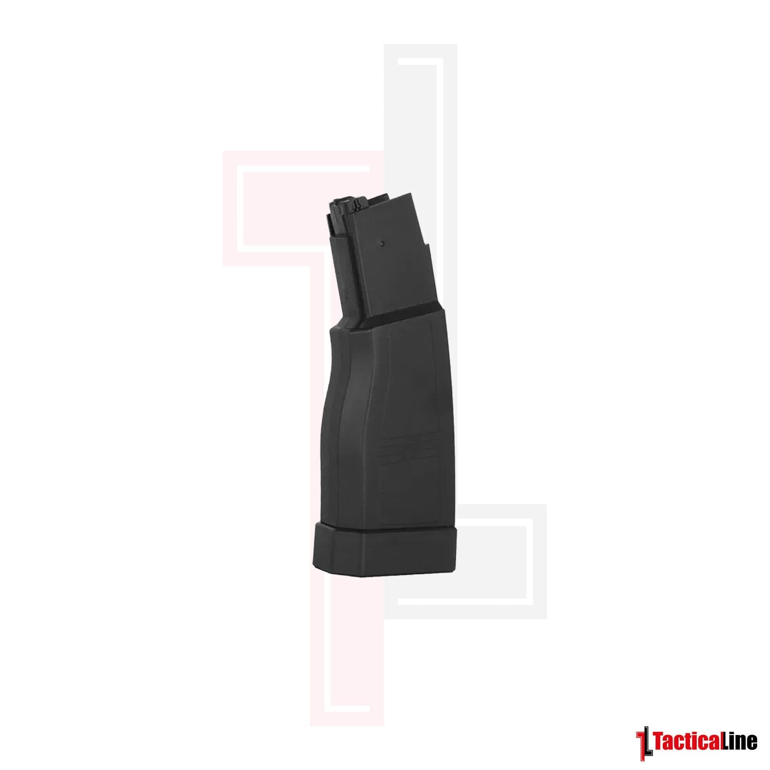 ASG CZ SCORPION EVO 375'LİK YEDEK ŞARJÖR