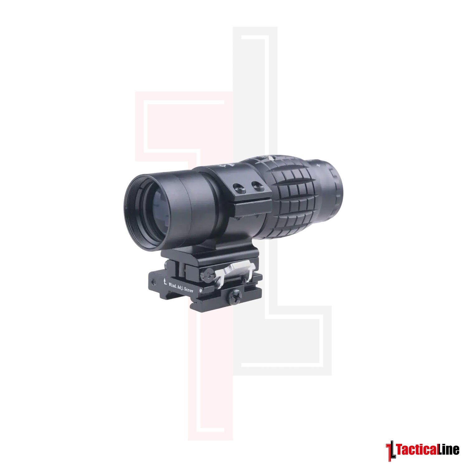 THETA OPTICS 3X35 V2 MAGNIFIER