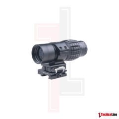 THETA OPTICS 3X35 V2 MAGNIFIER