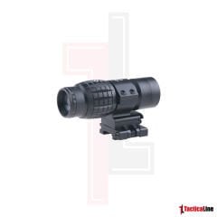 THETA OPTICS 3X35 V2 MAGNIFIER