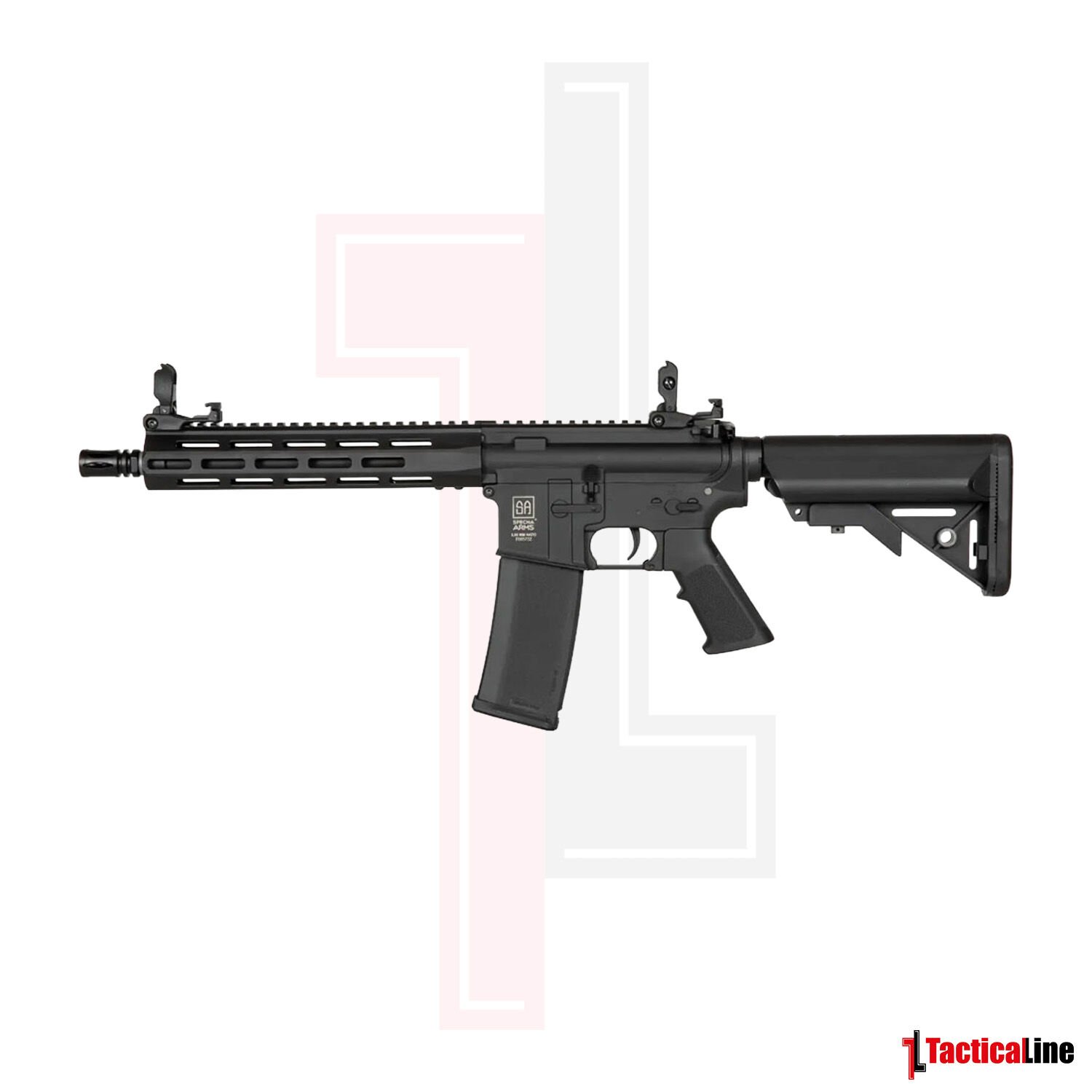 SPECNA ARMS SA-F03 FLEX GATE X-ASR AIRSOFT TÜFEK