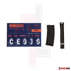 SPECNA ARMS SA-F03 FLEX GATE X-ASR AIRSOFT TÜFEK