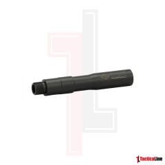 LXI TACTICAL NAMLU UZATMA ADAPTÖRÜ 100MM