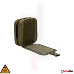 MAS TACTICAL SAĞLIK ÇANTASI DİKEY HAKİ M