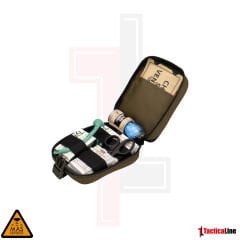 MAS TACTICAL SAĞLIK ÇANTASI DİKEY HAKİ M