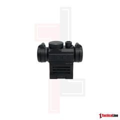 COOS35 RED DOT