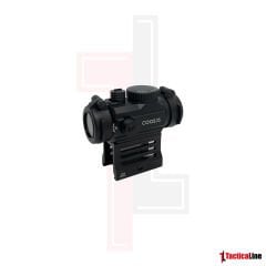 COOS35 RED DOT