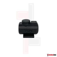 COOS35 RED DOT
